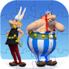 Asterix Obelix Jigsaw Puzzle