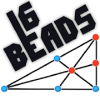 16 Beads : boardgame