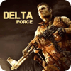 Delta Force Counter Terrorist Shooting Game