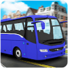 City Bus : Passenger Transport Tourist Coach Drive