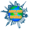 Around the World - Quiz&Games