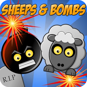 Sheeps & Bombs