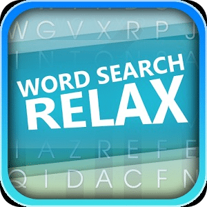 Word Search Relax - Free