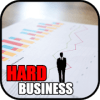 Hard Business free - game business simulator