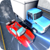 Extreme Highway Traffic Racer Free 2018