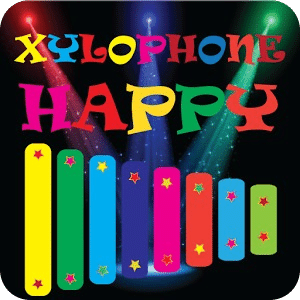 Happy Xylophone