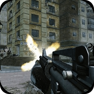 First Person Shooter(FPS) Game