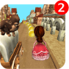 Run Princess 2