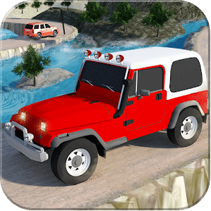 off road jeep driving games 4x4 2018