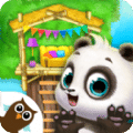 熊猫树屋