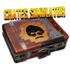 Crates Simulator for PUBG