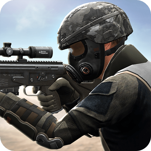 Sniper Strike : Special Ops（Unreleased）