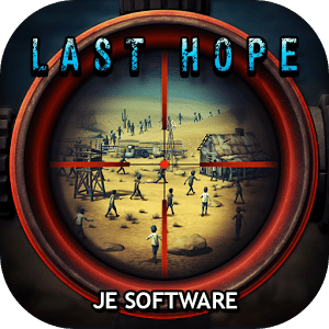 最后的希望Last Hope