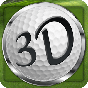 3D迷你高尔夫球星：噗噗噗噗
