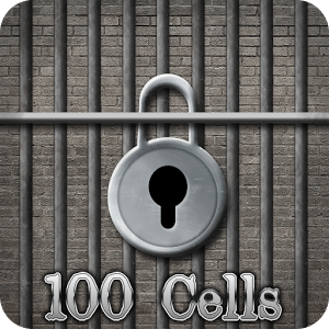 100间牢房 100 Cells