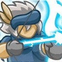 惡魔射手