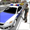 警车模拟驾驶