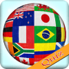 World National Flags Quiz