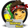 Subway Surf Train Way Run