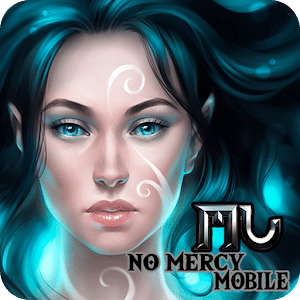 NoMercy-Legends MMO