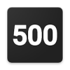 the500