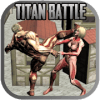 Titan Battle: Fighting Game