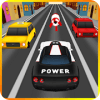 Power Car Games