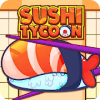 Sushi Tycoon - Idle Game