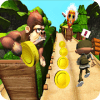 Subway Safari Runner - Fun 3D Endless Surf Run