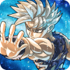 Limit Breaker Dragon Fighter Z Super Saiyan Battle