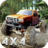 Monster Truck Offroad Rally 3D