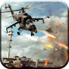 US Army Gunship Heli War Air Strike 3D 2018