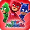 Pj Heroe Maskz Moonlight Game