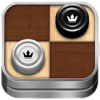 Checkers - free board game