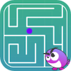 Maze Walk - Classic Maze & Top Brain Game