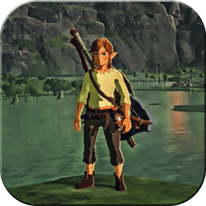 The Legend: The Wild