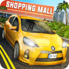 Shopping Mall Car Driving