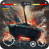 Tank Defense Attack 3D