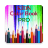 Kids Preschool Coloring Book