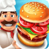 Top Chef Cooking Games - Crazy kitchen Story
