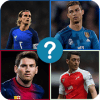 Football Soccer Quiz 2018: Guess the Player