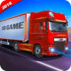 Speedy Truck Driver Simulator: Offroad Transport
