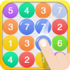 Numbers - classic number puzzle game