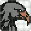 JDraw Japanese Mosaic
