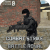 Combat Strike Battle Royal Fps