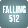 Falling 512 - A Block Game