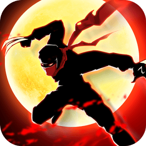 Shadow Warrior : Hero Kingdom Battle