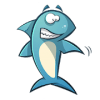 Sea Hungry Shark 2018
