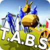 Totally T.A.B.S Accurate Battle Simulator.