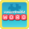 Words Unscramble - find & arrange mystery words